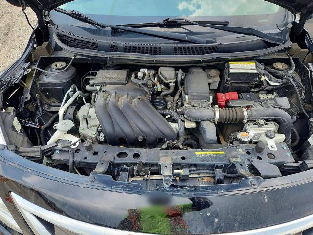 Aukcja sprzedaży 2019 Nissan Versa, vin: 3N1CN7AP6KL839811, numer aukcji: 61486626