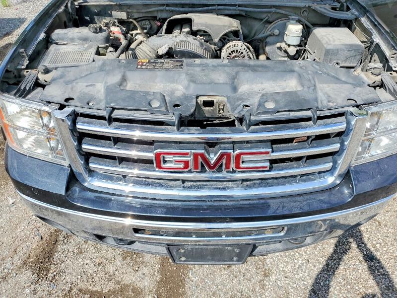 Aukcja sprzedaży 2009 Gmc Sierra, vin: 3GTEK13C79G241946, numer aukcji: 57721836