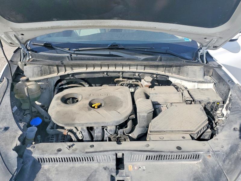 58931486 :رقم المزاد ، KM8J3CA44GU093022 vin ، 2016 Hyundai Tucson مزاد بيع