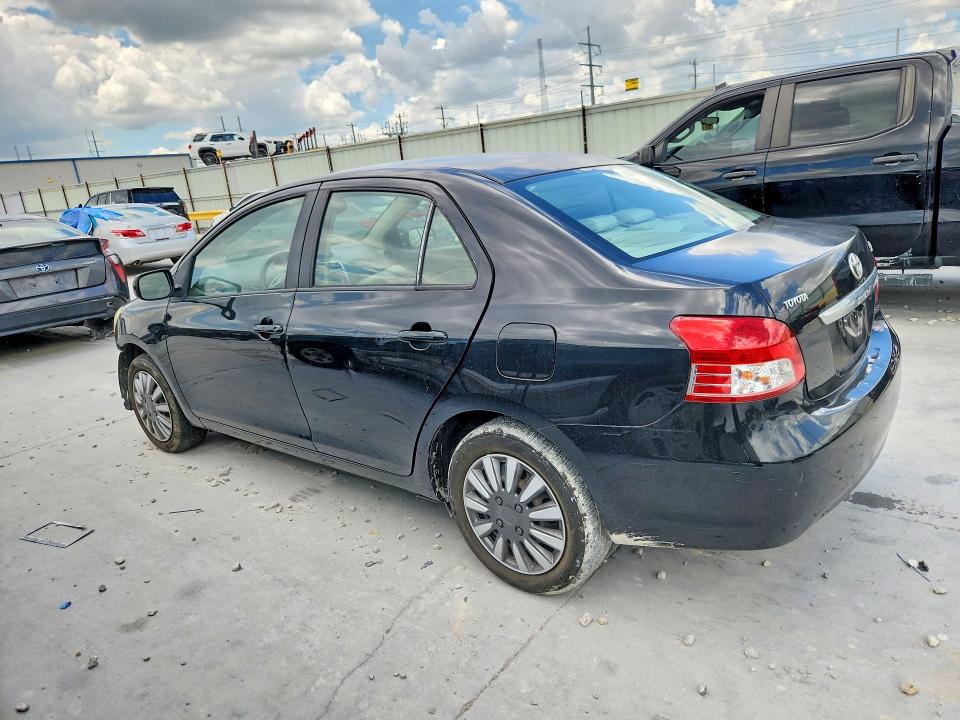 Продаж на аукціоні авто 2010 Toyota Yaris, vin: JTDBT4K35A4063572, номер лоту: 60644886