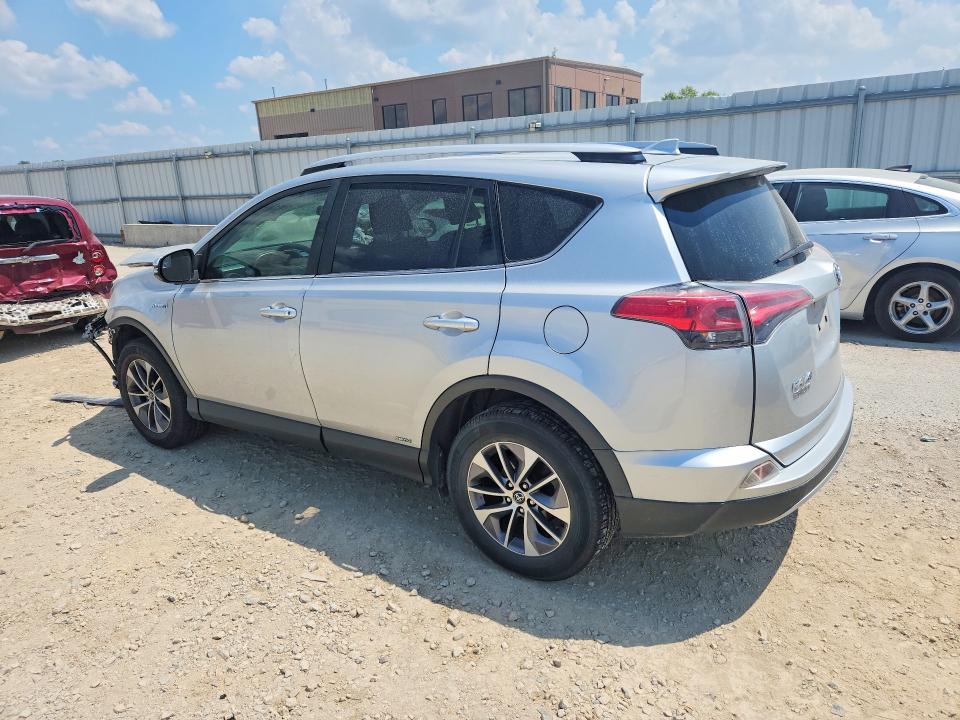 Aukcja sprzedaży 2016 Toyota Rav4 Hv, vin: JTMRJREV7GD016812, numer aukcji: 61136896