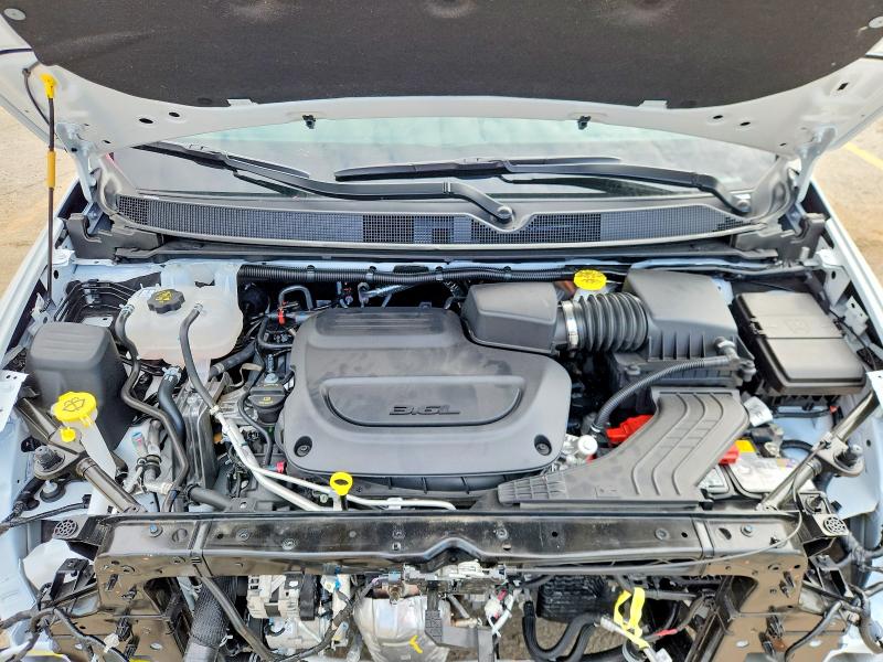 Продаж на аукціоні авто 2026 Chrysler Pacifica, vin: 2C4RC1BG1TR280522, номер лоту: 62335546