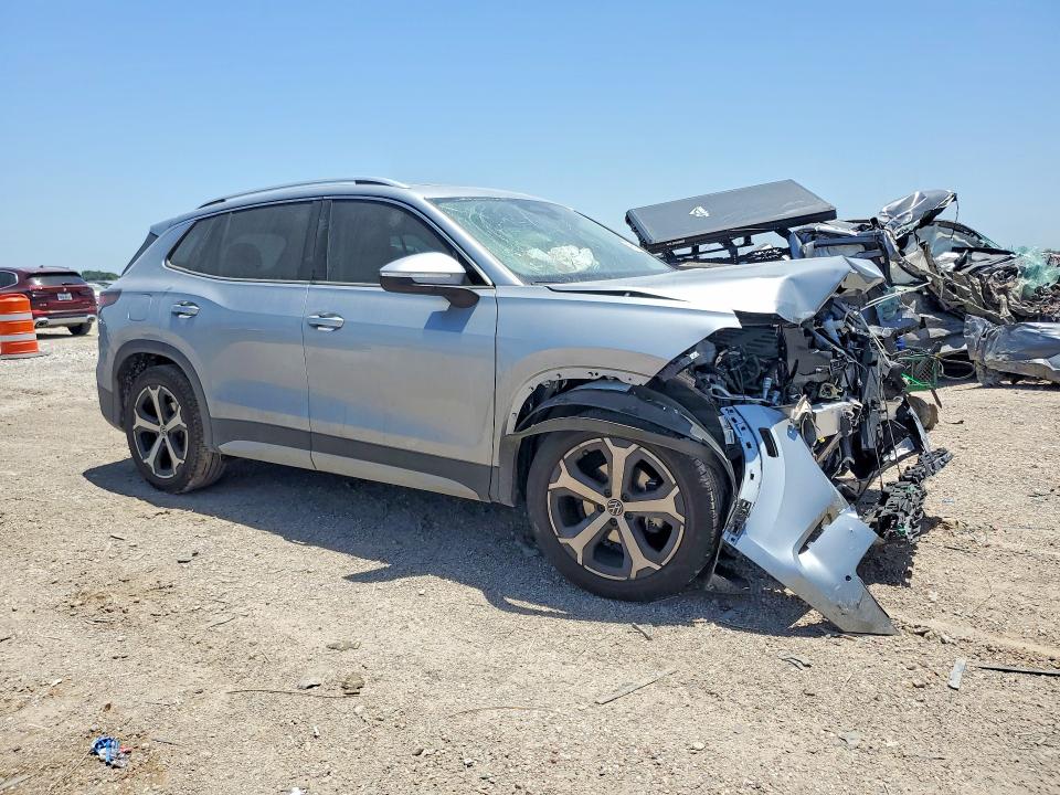 Продаж на аукціоні авто 2026 Volkswagen Tiguan, vin: 3VVNR7RM4TM069688, номер лоту: 61573876