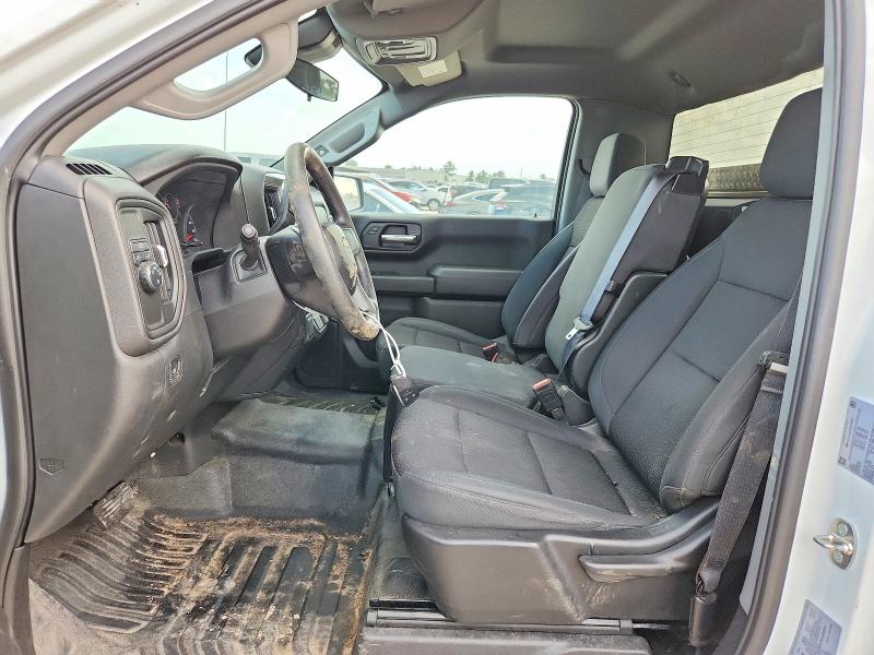 Aukcja sprzedaży 2024 Chevrolet Silverado, vin: 3GCNAAEK3RG288916, numer aukcji: 59640596