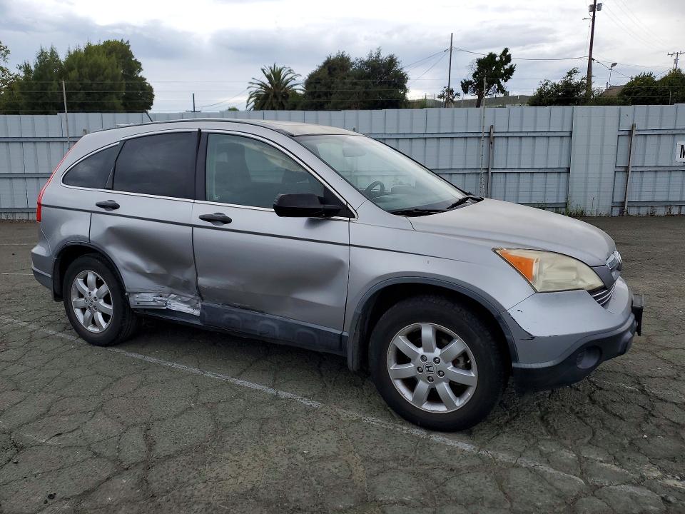 Продаж на аукціоні авто 2007 Honda Cr-v, vin: JHLRE48507C047900, номер лоту: 61087226