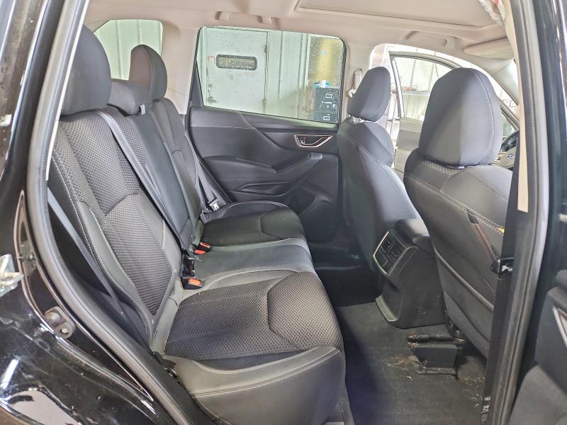 63508066 :رقم المزاد ، JF2SKAFC6MH465191 vin ، 2021 Subaru Forester مزاد بيع