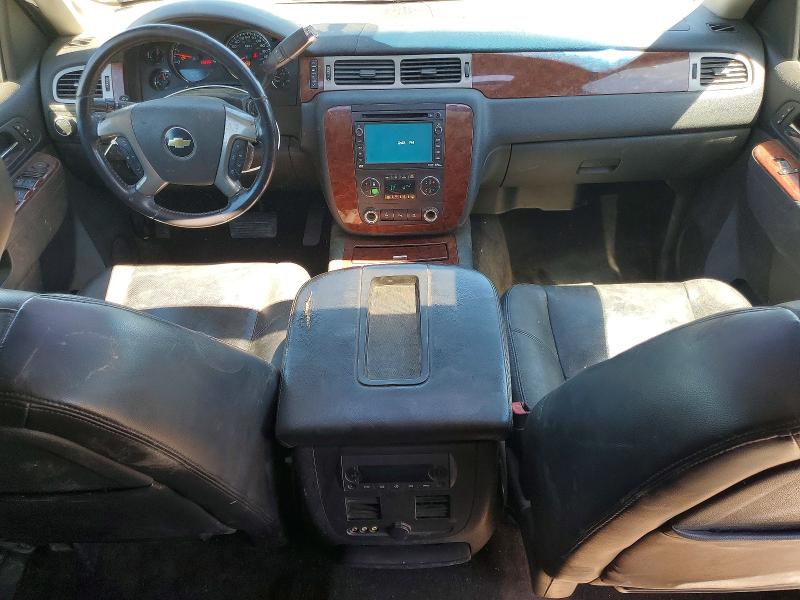 Продаж на аукціоні авто 2011 Chevrolet Avalanche, vin: 3GNTKGE3XBG110353, номер лоту: 60712596
