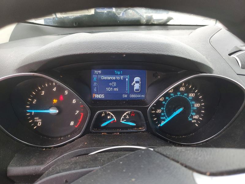 Aukcja sprzedaży 2014 Ford Escape, vin: 1FMCU0GX3EUB13571, numer aukcji: 62504946
