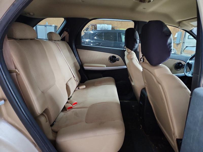 Продаж на аукціоні авто 2007 Pontiac Torrent, vin: 2CKDL73F776019690, номер лоту: 59903156