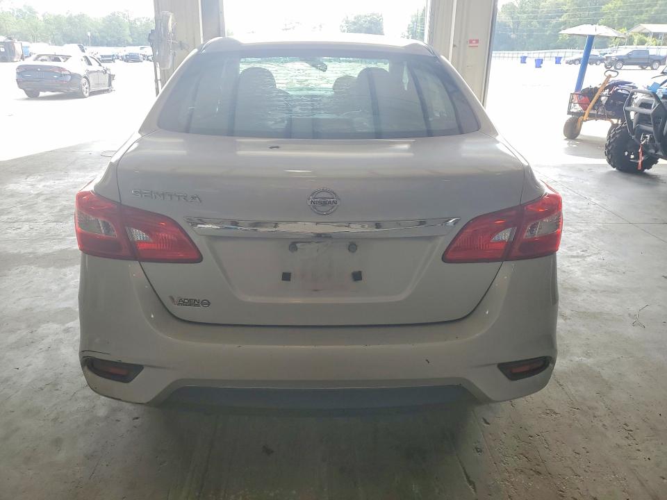 Aukcja sprzedaży 2017 Nissan Sentra, vin: 3N1AB7AP5HY284118, numer aukcji: 62069956