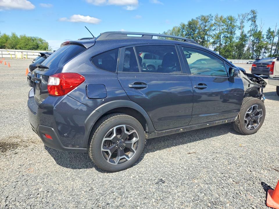 Продажа на аукционе авто 2015 Subaru Xv Crosstrek, vin: JF2GPAMC4F8286323, номер лота: 60816106