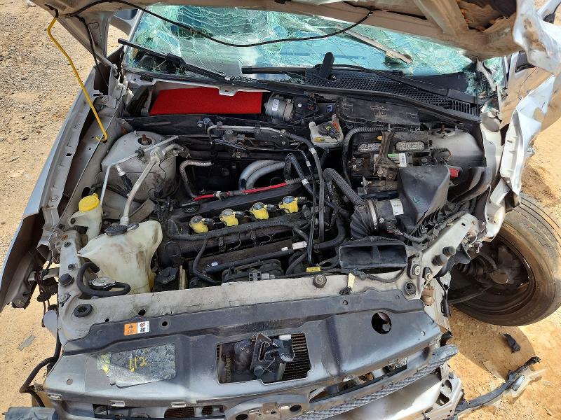 2010 Ford Focus მანქანა იყიდება აუქციონზე, vin: 1FAHP3FN0AW212405, აუქციონის ნომერი: 60404856