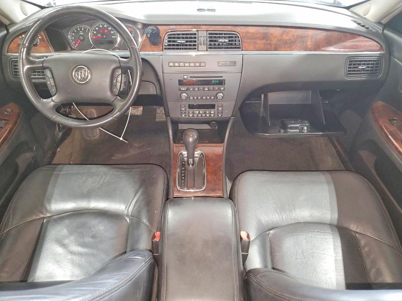 Продаж на аукціоні авто 2008 Buick Lacrosse, vin: 2G4WD582X81156673, номер лоту: 60305656