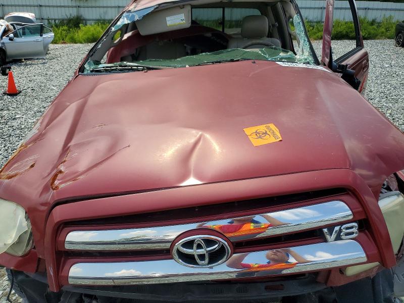 63215036 :رقم المزاد ، 5TBBT44106S481456 vin ، 2006 Toyota Tundra مزاد بيع