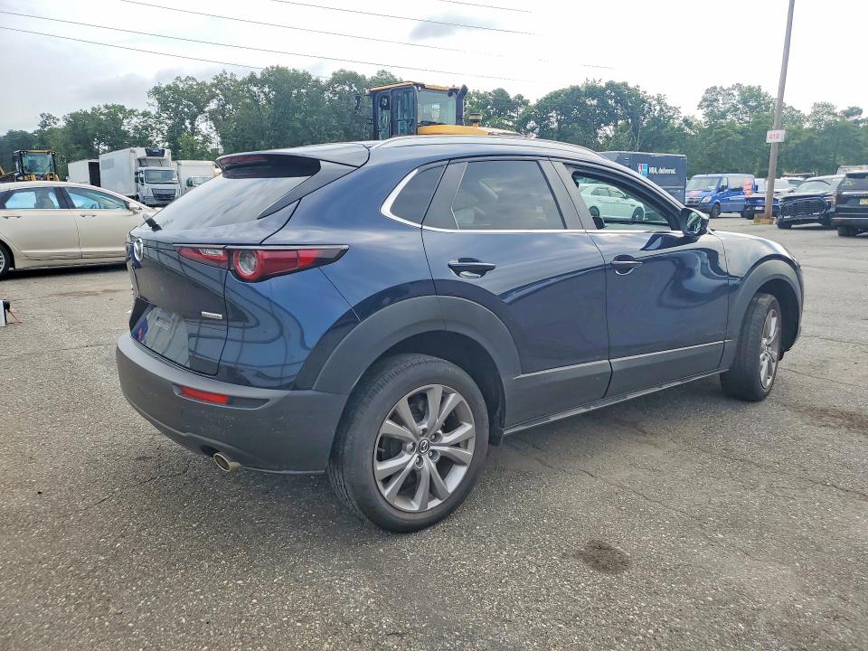 Auction sale of the 2023 Mazda Cx-30, vin: 3MVDMBBM7PM545331, lot number: 59743886