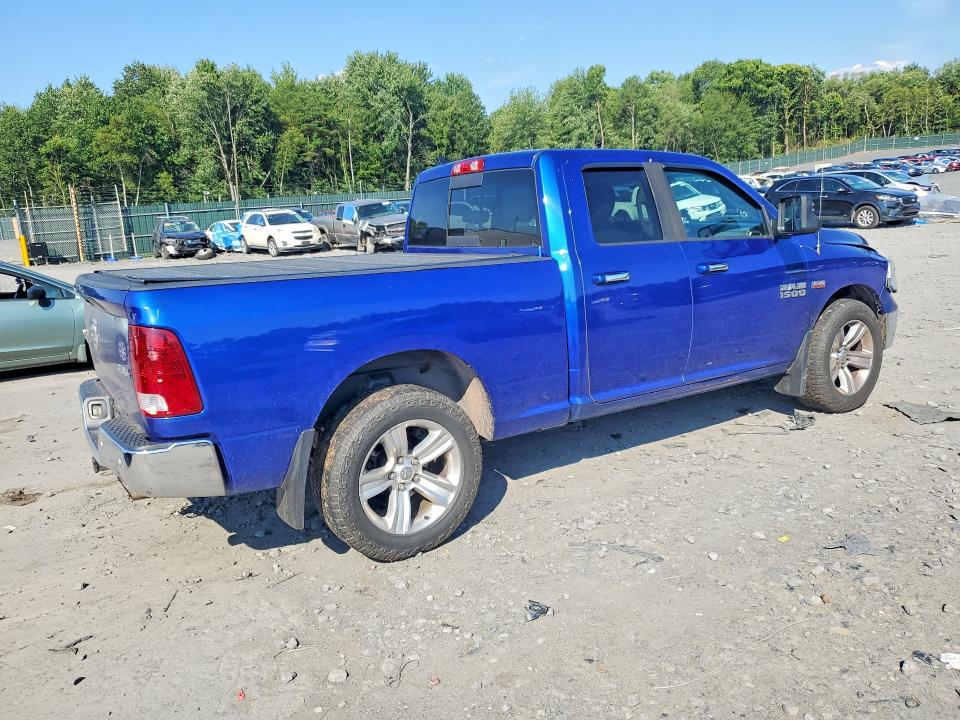 2014 Ram 1500 მანქანა იყიდება აუქციონზე, vin: 1C6RR7GT4ES466586, აუქციონის ნომერი: 61099796