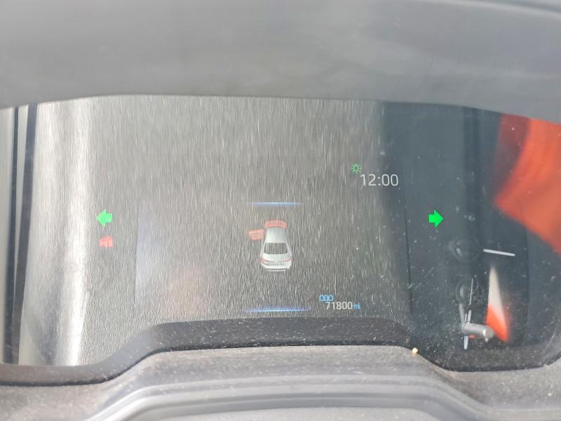 2022 Toyota Corolla მანქანა იყიდება აუქციონზე, vin: JTDEAMDE0N3001185, აუქციონის ნომერი: 59305596
