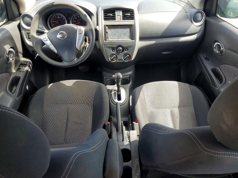 Aukcja sprzedaży 2015 Nissan Versa, vin: 3N1CN7AP7FL896282, numer aukcji: 85985705