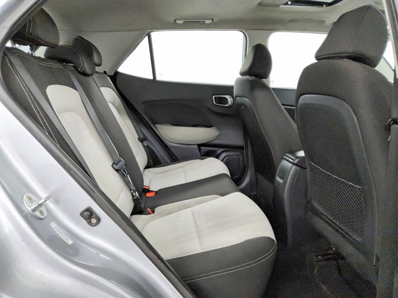 Продажа на аукционе авто 2023 Hyundai Venue, vin: KMHRC8A38PU217056, номер лота: 61179386