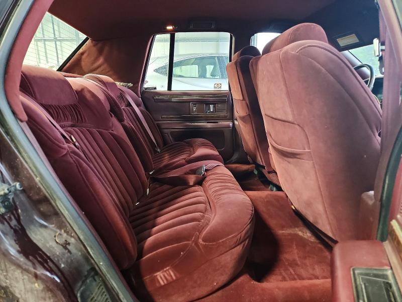 Aukcja sprzedaży 1994 Buick Roadmaster, vin: 1G4BN52P4RR422438, numer aukcji: 63409376