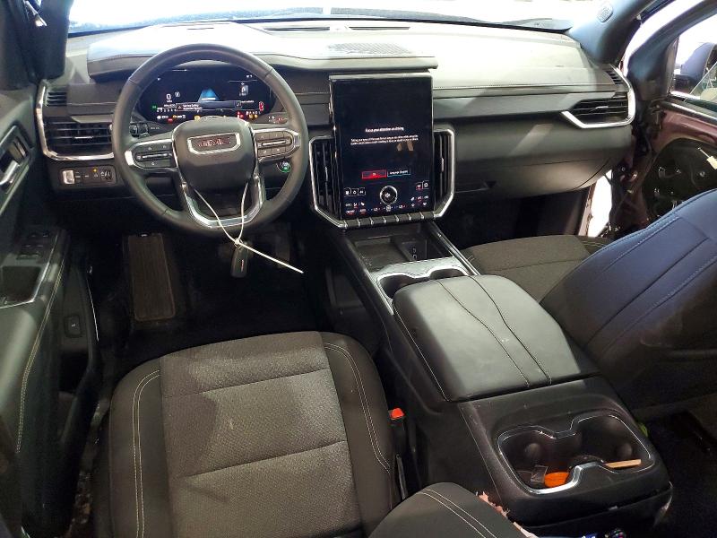 Aukcja sprzedaży 2025 Gmc Acadia, vin: 1GKENNRSXSJ173728, numer aukcji: 60567616