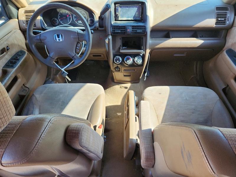 Aukcja sprzedaży 2004 Honda Cr-v, vin: JHLRD78474C023536, numer aukcji: 61779186
