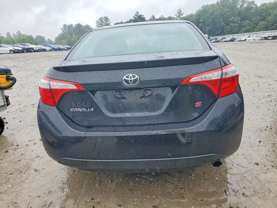 Продаж на аукціоні авто 2015 Toyota Corolla, vin: 2T1BURHE7FC333294, номер лоту: 60424026