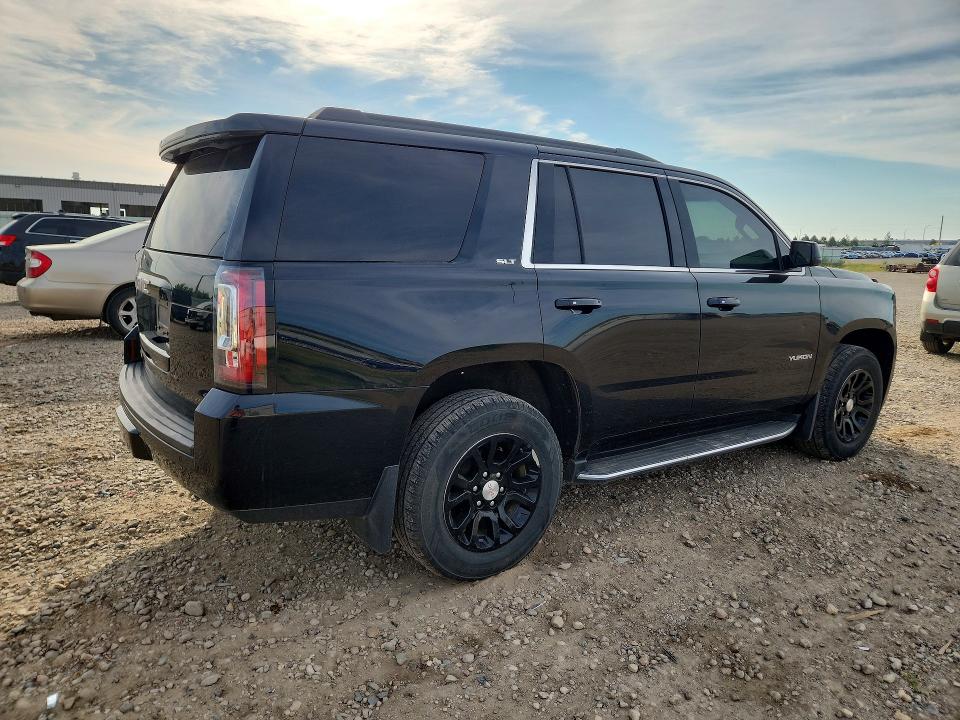 60034106 :رقم المزاد ، 1GKS2BKC8GR199444 vin ، 2016 Gmc Yukon مزاد بيع