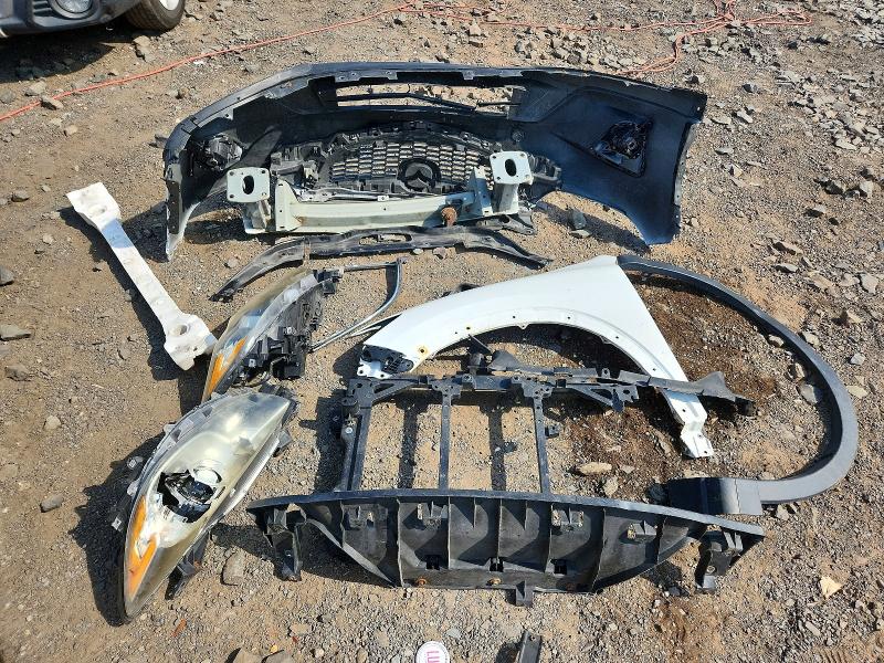 62508566 :رقم المزاد ، JM3KE4CY8E0392971 vin ، 2014 Mazda Cx-5 مزاد بيع