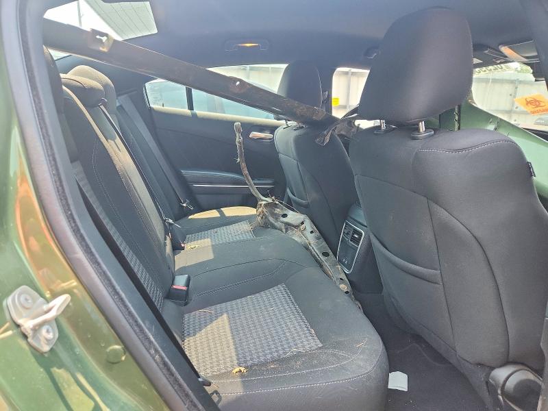 Продаж на аукціоні авто 2023 Dodge Charger, vin: 2C3CDXBG3PH647491, номер лоту: 62993056