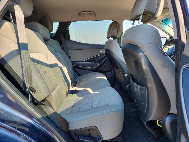 Auction sale of the 2014 Hyundai Santa Fe Sport, vin: 5XYZT3LB1EG132327, lot number: 59671336