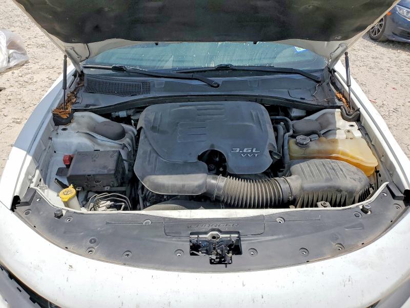 Aukcja sprzedaży 2019 Dodge Charger, vin: 2C3CDXHG2KH583878, numer aukcji: 59727326