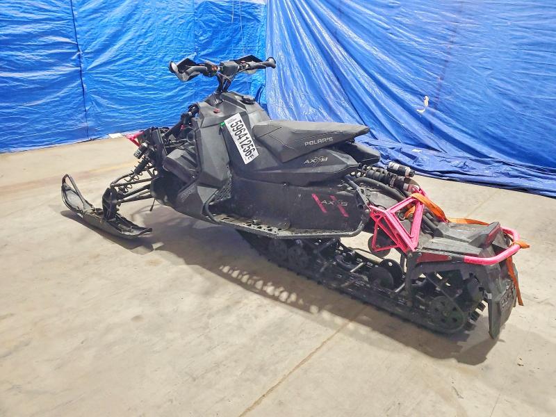 2017 Polaris 800 Switchb მანქანა იყიდება აუქციონზე, vin: SN1DDH8P0HC720833, აუქციონის ნომერი: 59641256
