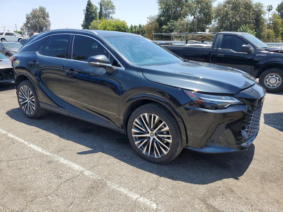 Продажа на аукционе авто 2024 Lexus Rx 350, vin: JTJCHMAAXR2015303, номер лота: 59987676