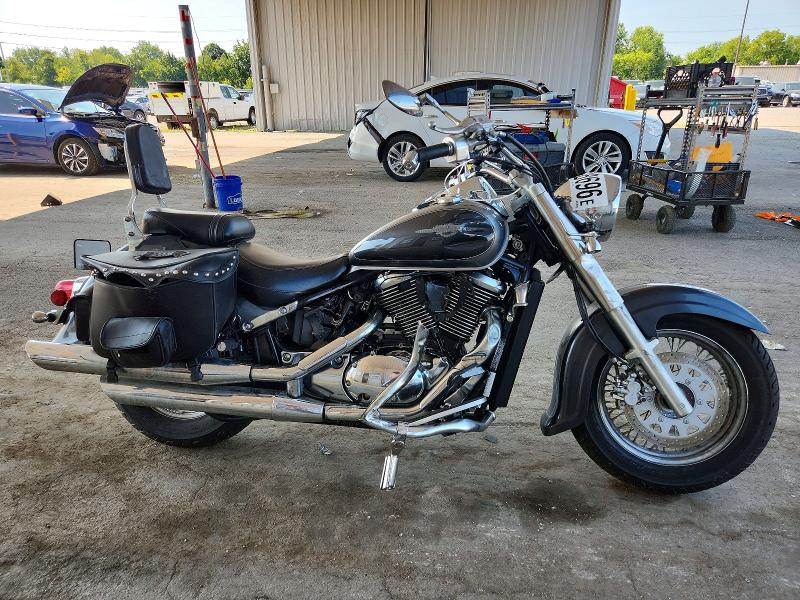 Aukcja sprzedaży 2008 Suzuki Vl800, vin: JS1VS55A082107476, numer aukcji: 62928696