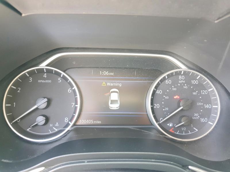 Продажа на аукционе авто 2016 Nissan Maxima, vin: 1N4AA6AP6GC390892, номер лота: 60558686