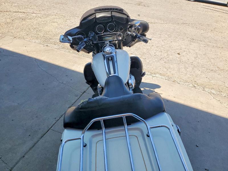 Продаж на аукціоні авто 2008 Harley-davidson Flhtcui, vin: 1HD1FC4168Y672468, номер лоту: 60420366