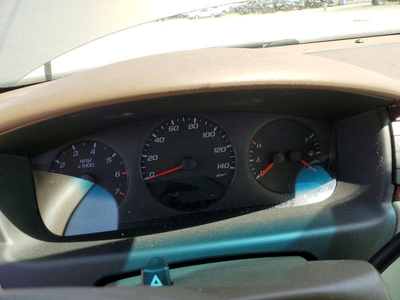 59323596 :رقم المزاد ، 2G1WB55K379155128 vin ، 2007 Chevrolet Impala مزاد بيع