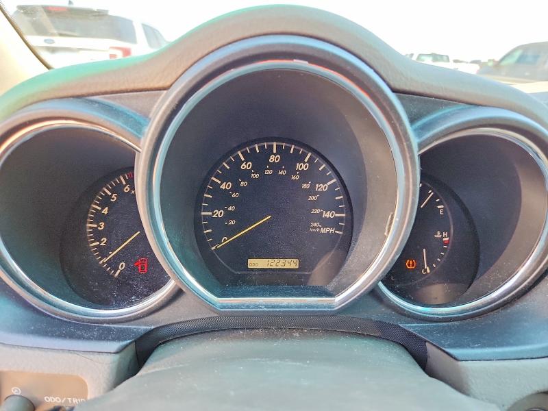 2007 Lexus Rx მანქანა იყიდება აუქციონზე, vin: 2T2HK31U47C008193, აუქციონის ნომერი: 60504826