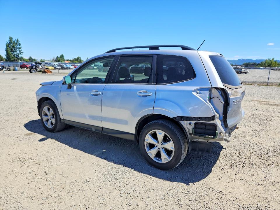Продаж на аукціоні авто 2014 Subaru Forester, vin: JF2SJAEC5EH472638, номер лоту: 59706136
