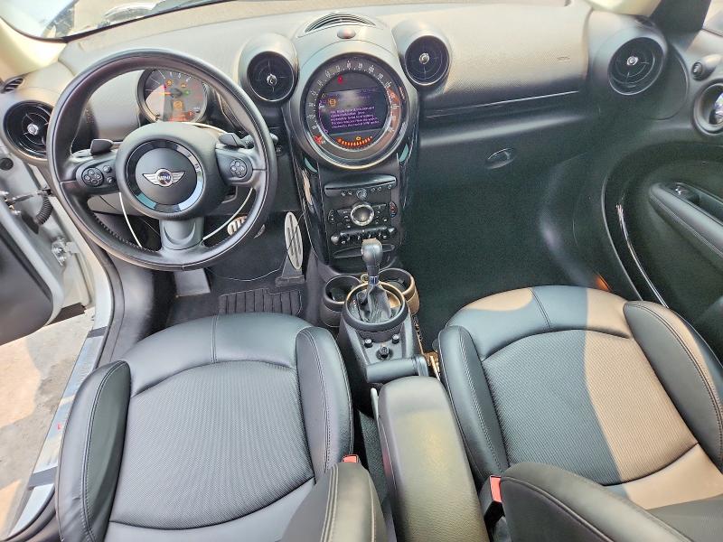 60509856 :رقم المزاد ، WMWZC5C57GWP49658 vin ، 2016 Mini Cooper مزاد بيع