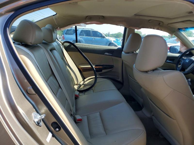 Продаж на аукціоні авто 2009 Honda Accord, vin: 1HGCP26839A098709, номер лоту: 60660626