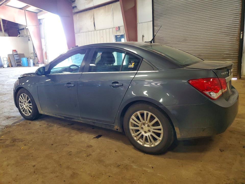 2013 Chevrolet Cruze მანქანა იყიდება აუქციონზე, vin: 1G1PJ5SB4D7165403, აუქციონის ნომერი: 60442456