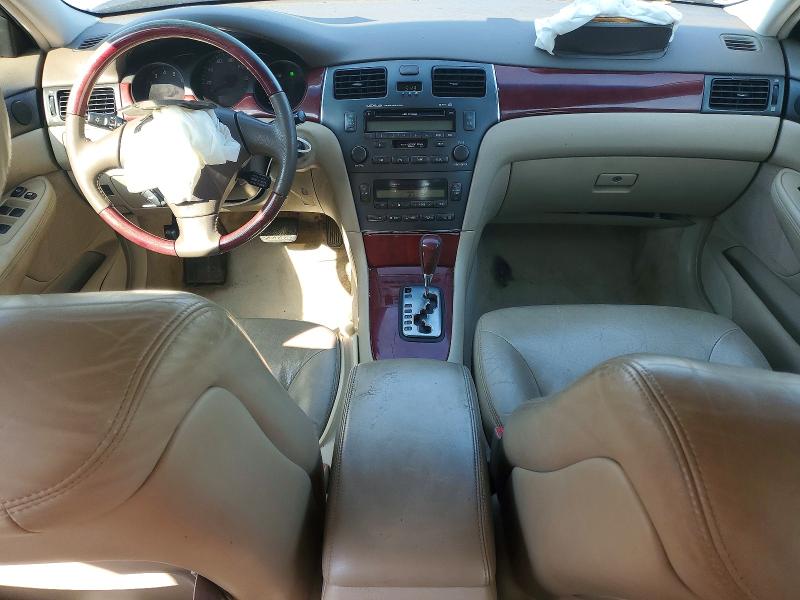 Продажа на аукционе авто 2003 Lexus Es, vin: JTHBF30G036015166, номер лота: 97682555