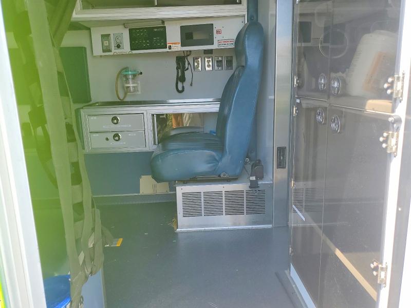 Aukcja sprzedaży 2009 Ford Econoline, vin: 1FDXE45P99DA18673, numer aukcji: 60957596