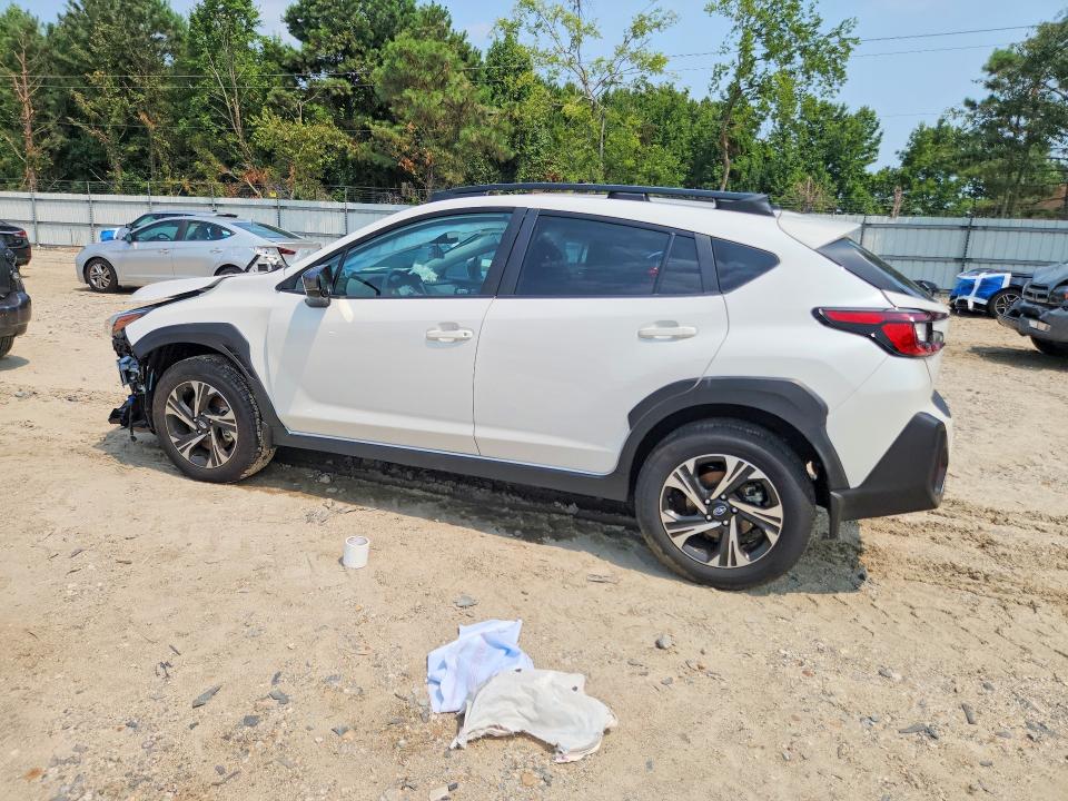 Продажа на аукционе авто 2026 Subaru Crosstrek, vin: 4S4GUHD63T3727471, номер лота: 62439156