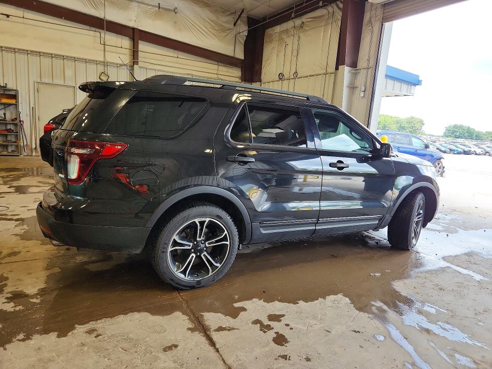 Aukcja sprzedaży 2014 Ford Explorer, vin: 1FM5K8GT2EGB62981, numer aukcji: 59816256