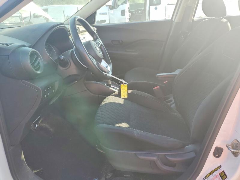 Продаж на аукціоні авто 2021 Nissan Kicks, vin: 3N1CP5BV8ML497387, номер лоту: 61696476