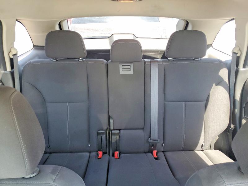 Продажа на аукционе авто 2011 Ford Edge, vin: 2FMDK3G96DBA13529, номер лота: 61632286