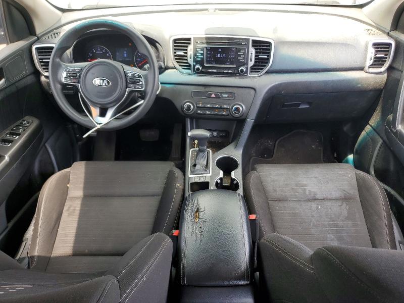 Продаж на аукціоні авто 2018 Kia Sportage, vin: KNDPM3AC5J7484012, номер лоту: 59902166